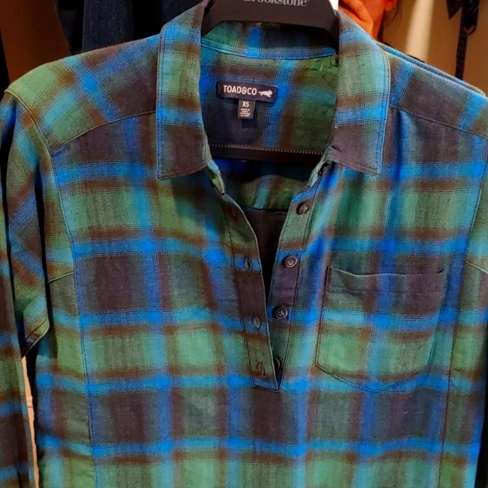 Women top size xs in good condition